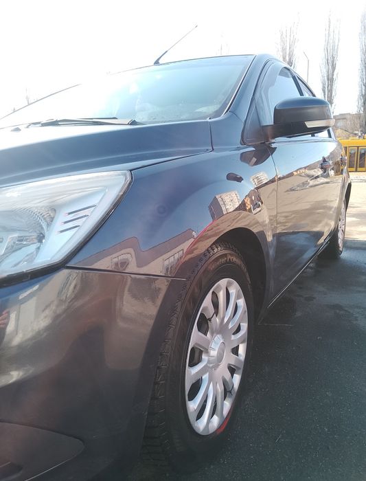 FORD FOCUS 2008 VIN WF0HXXWPDH8G70341 фото оголошення 3 з 13