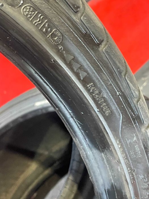 Pneus Achhilles - 215/35 R18 84W
