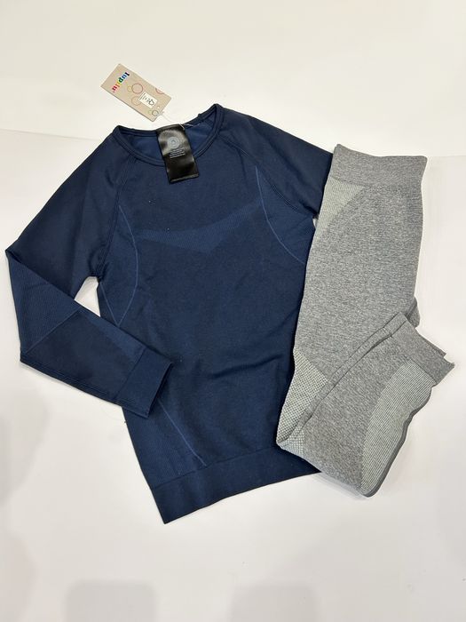 РАспаровка термобелье 116 134/140 146 158 Lupilu/Crivit термобілизна