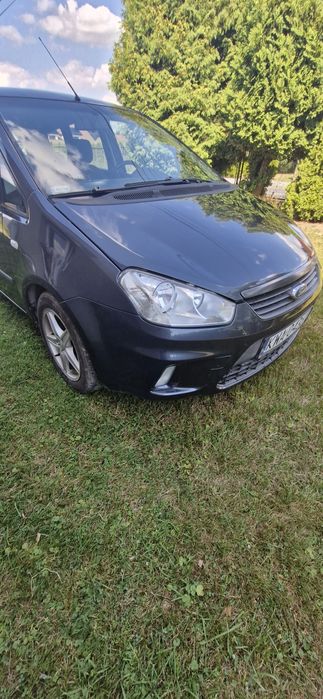 Ford c max 2008 tdci