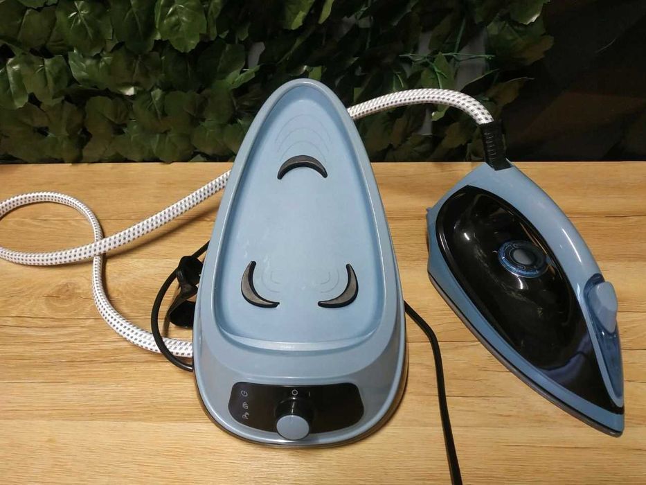 Stacja parowa Klarstein V2 2100 W #5669