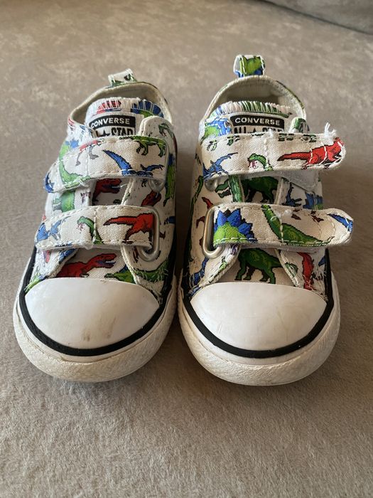 Кеди,кєди Converse 22 розмір 14 см устілка