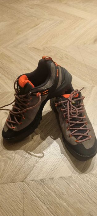 Salewa, damskie buty trekkingowe 36.5