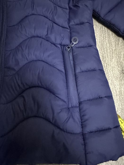 Куртка весна-осінь