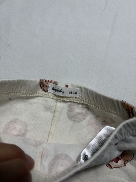 Legginsy 68 sinsay