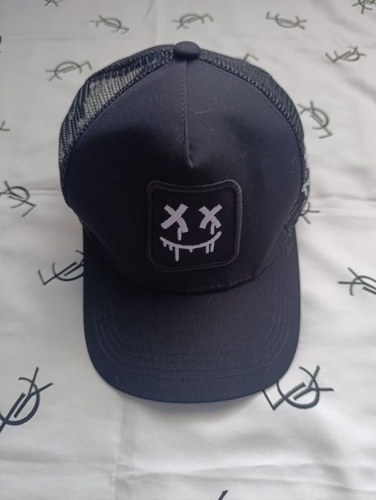 Бейсболка чоловіча