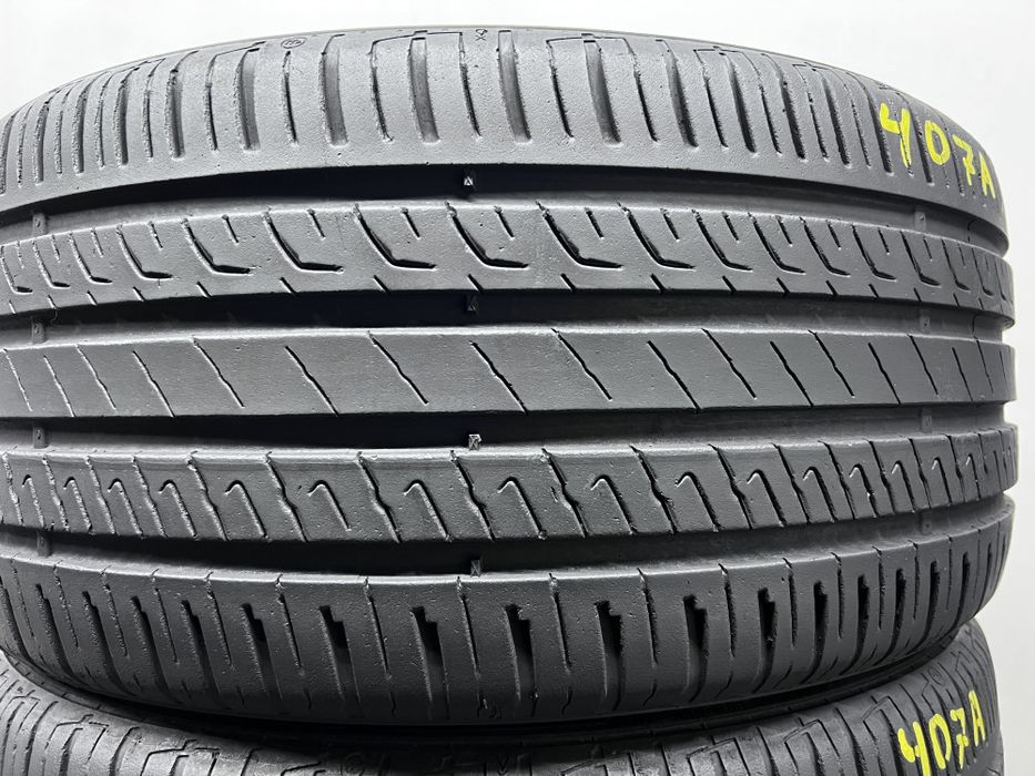 2шт літо 255/40/R19 6,5мм Barum Bravuris 5 Hm