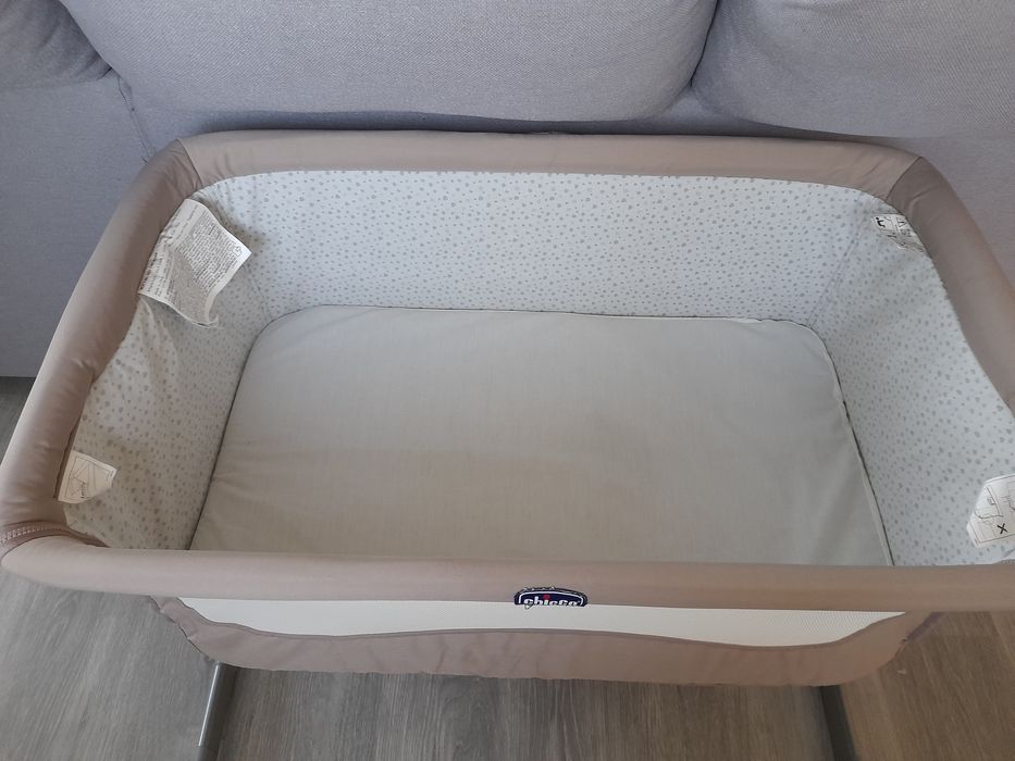 Next to me (Next2Me) - Chicco