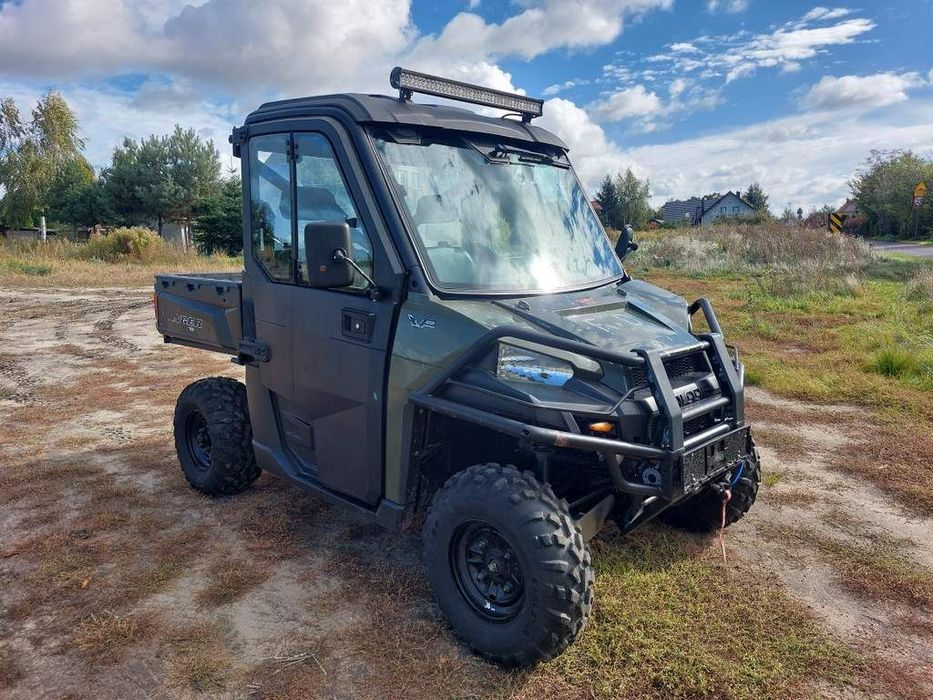 Polaris