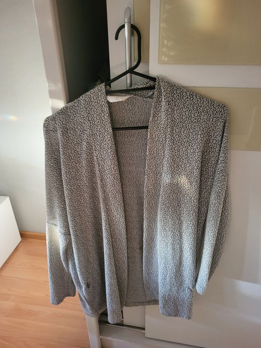 Narzutka blezer damski