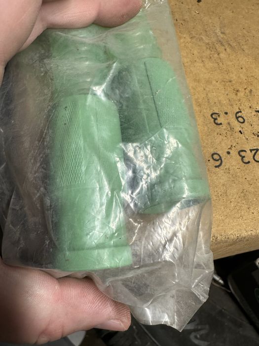 Стандартна трубка для CPAP СІПАП апарата 22 мм