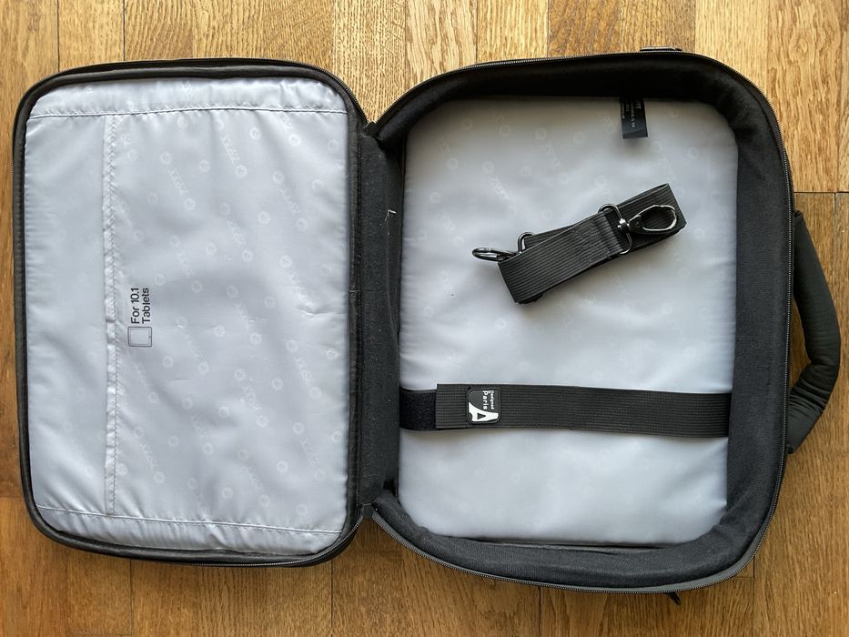 Laptop Bag / Notebook Bag / PC Port Bag (NOVA)64584977775619122