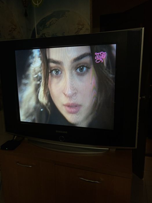 Продам телевизор SAMSUNG