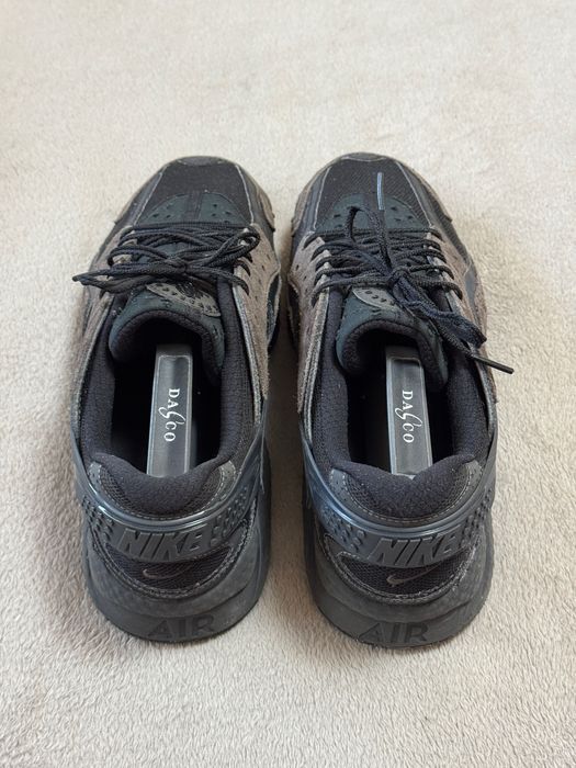 Кросівки Nike Air Huarache Runner 44р 28см оригінал