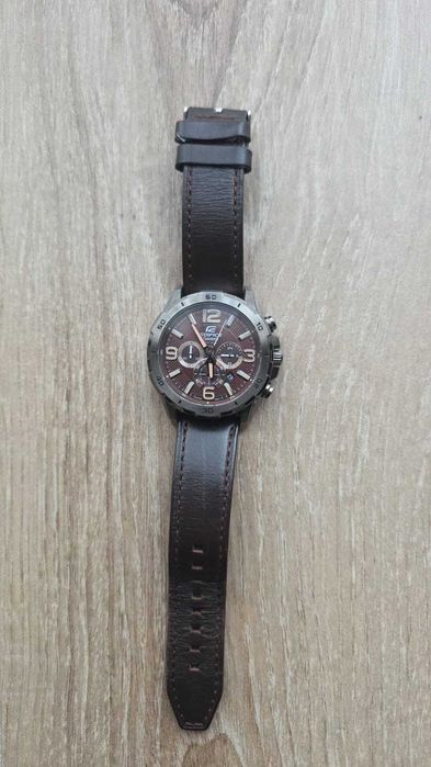 Zegarek męski Casio EDIFICE EFR-538L-5AVUEF