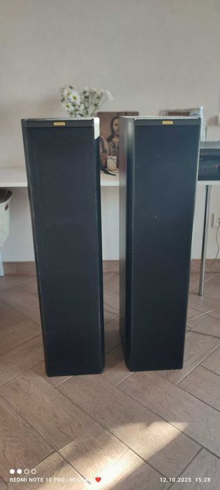 Комплект акустики Jamo