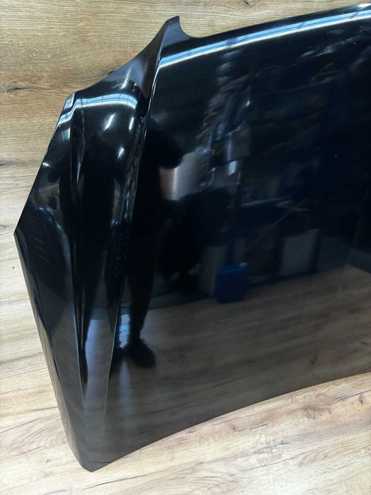 Maska Mercedes W212 kolor 197