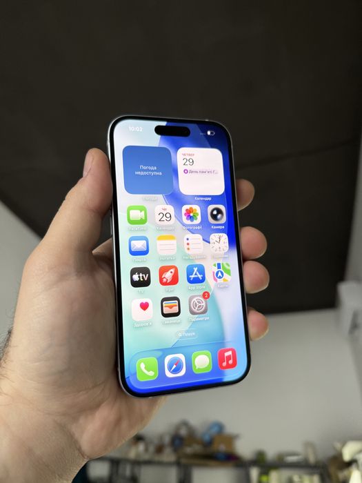 Apple iphone 15 128 gb білий айфон 100%