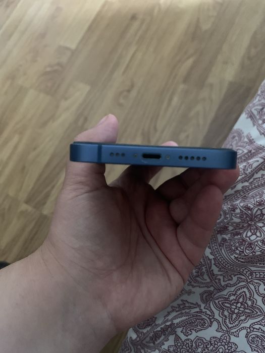 Iphone 13 128gb usado