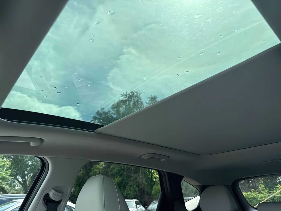 Hyundai Tucson SEL Convenience      2023