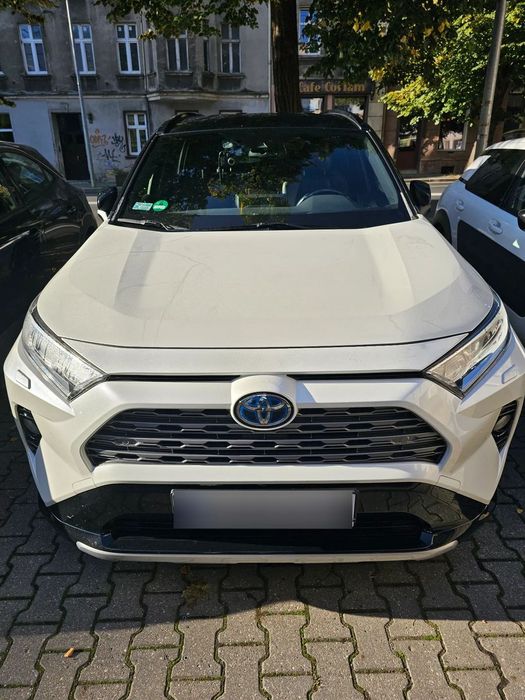 Toyota RAV-4