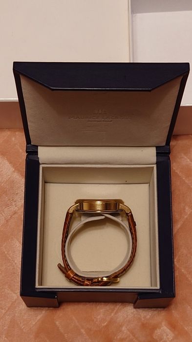 Relógio Maurice Lacroix 500€