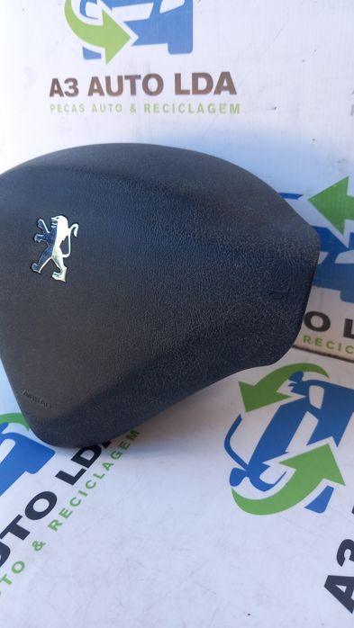 Airbag volante Peugeot Partner B9