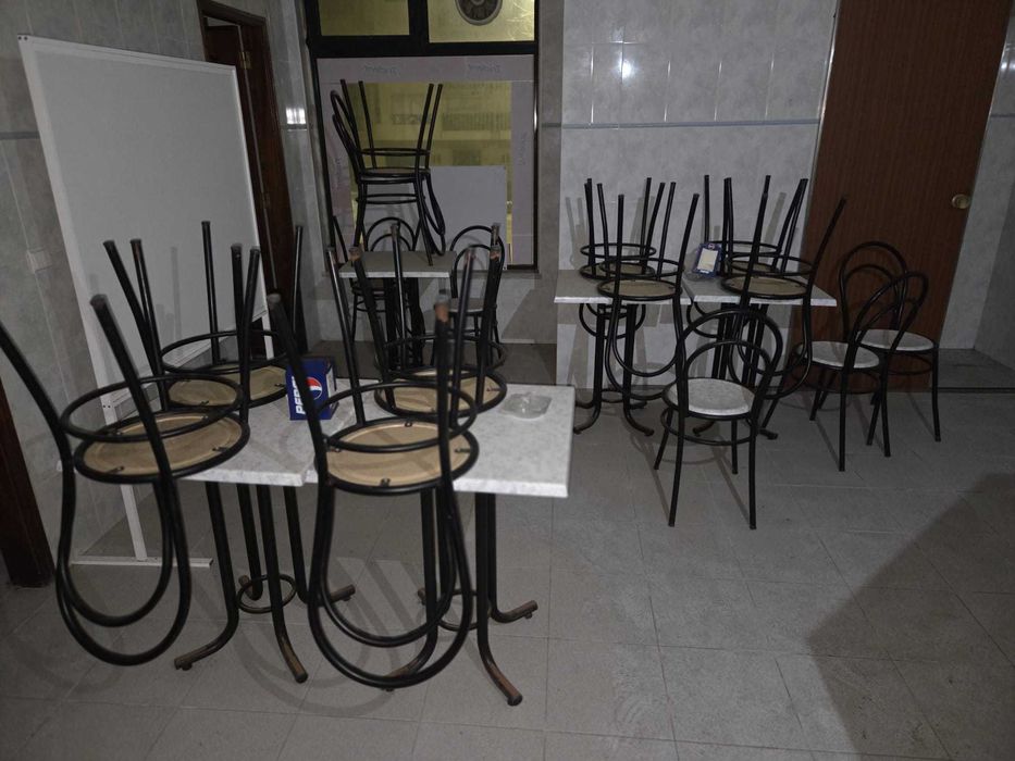 Recheio de café / pastelaria