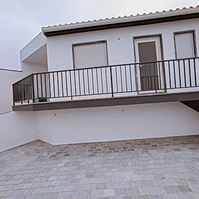 Guardas de varanda