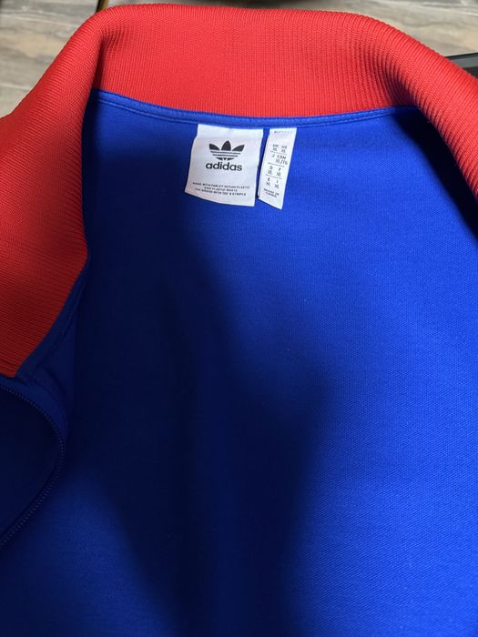 Adidas олимпийка ,кофта XLразмер оригинал