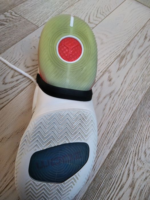Buty Jordan używane