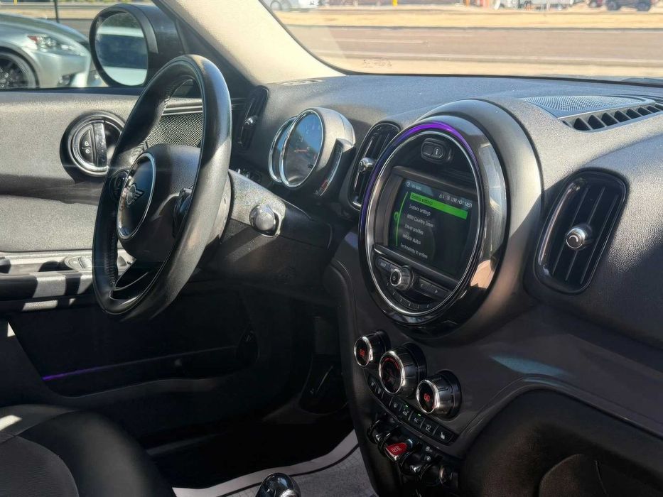 MINI Countryman Cooper ALL4      2021