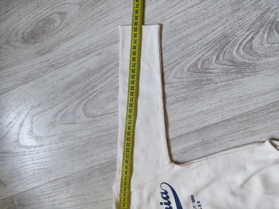 Боді Zara 80 см.