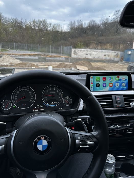 BMW F30 330I 2017p