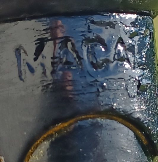 Bicicleta Pasteleira Macal