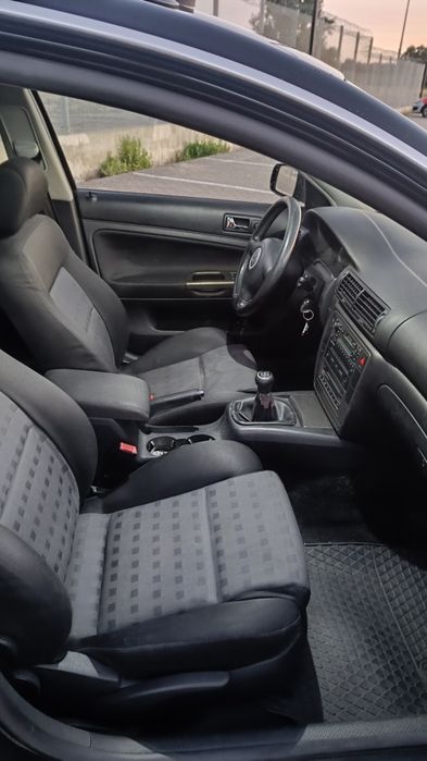 Passat 1. 9  PD130