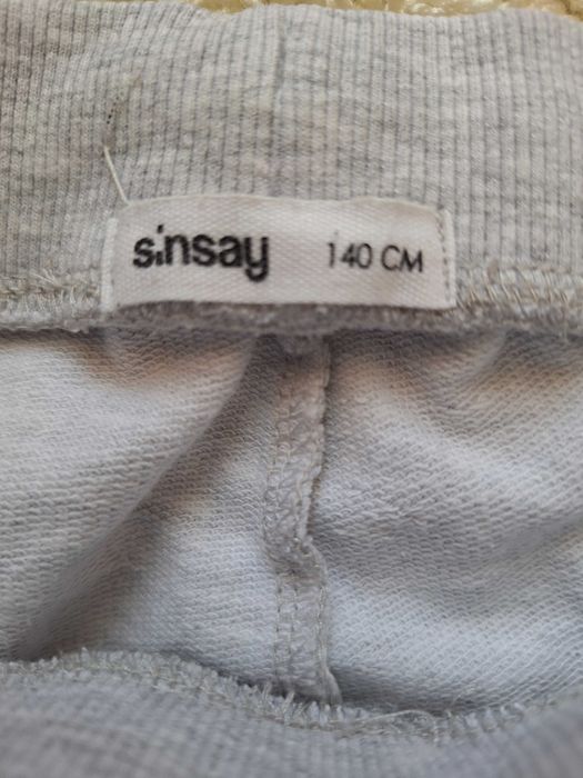 Штани спортивні для дівчинки  на 9-10 років