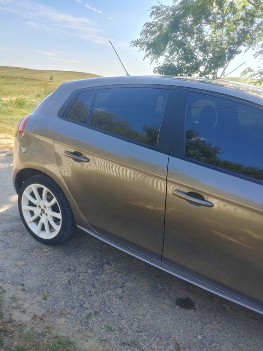 Fiat Bravo 2 1.4 t-jet