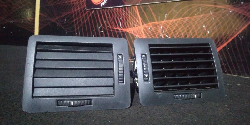 Arejador Frente Direito Skoda Fabia I (6Y2)