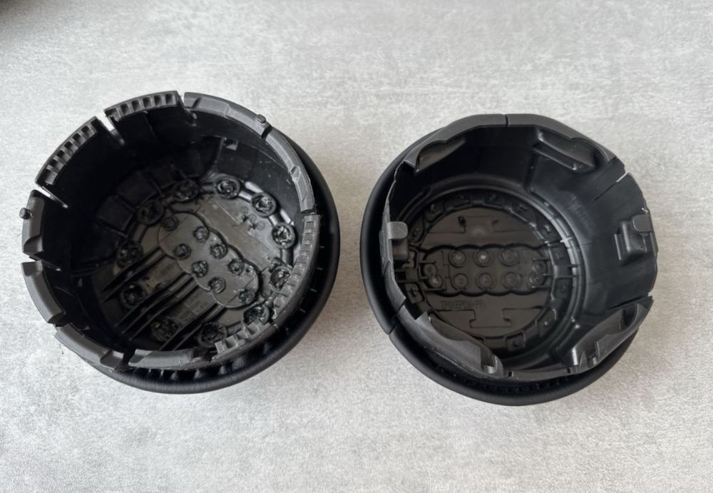 Кожаная крышка подушки безопасности airbag AUDI a3 a4 a5 b9 и тд..