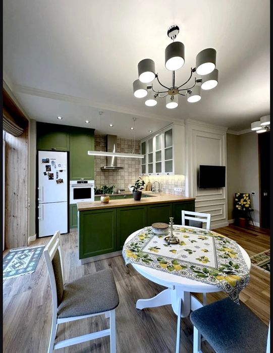 Продам 3 ком квартиру в КД Турин, р-н Нео Плазы, Гагарина.