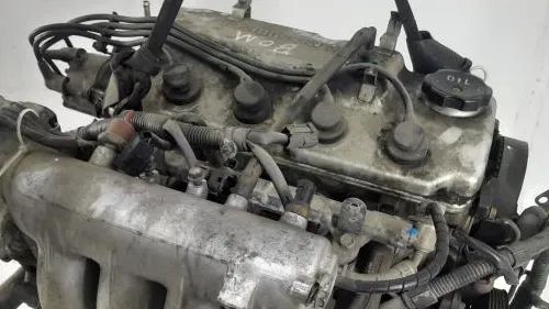 Motor completo MITSUBISHI Space Star Combi (DG_A)
