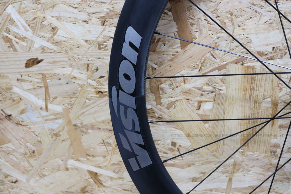 Bicicleta Rodas disco Vision Metron SL 40 ou 55 NOVAS