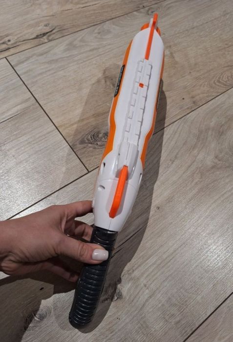 Pistolet na strzałki Nerf