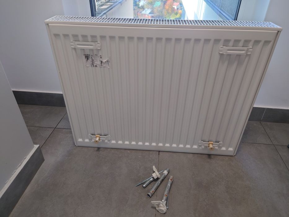 Grzejnik KERMI V22 600x800