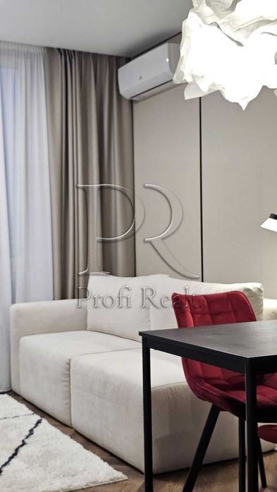 Оренда 1к. квартири в ЖК Варшавський 2/Олександра Олеся