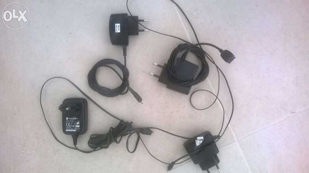 Telemóveis para peças ou troco