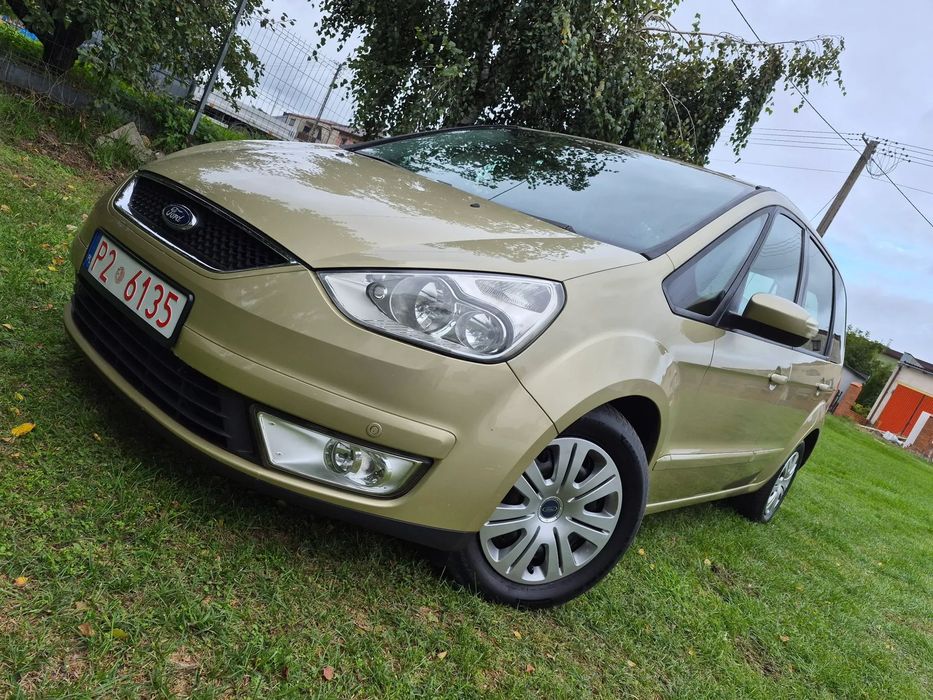 Ford Galaxy