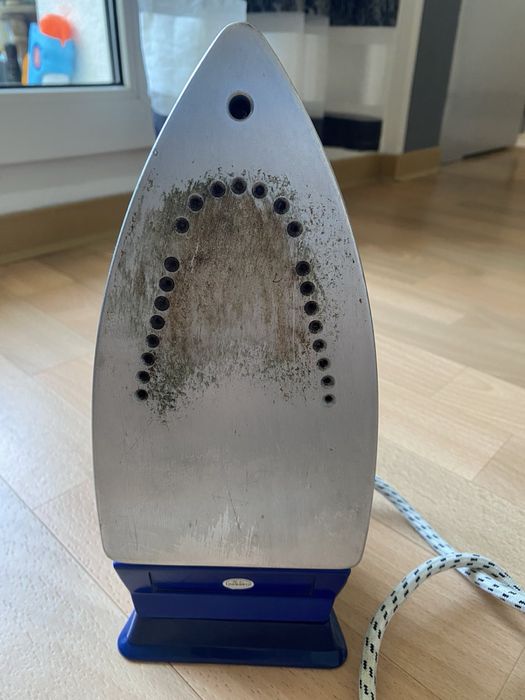 Утюг из Германии