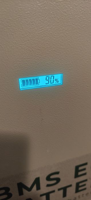 Батарея литий-ионная 48В,  5 кВтЧ BMS Eco Battery
